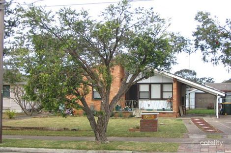 13 Papeete Ave, Lethbridge Park, NSW 2770