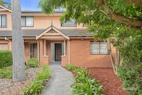 Property photo of 2/5-7 Bode Place Barden Ridge NSW 2234