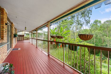 Property photo of 21 Thomas Duncan Court Worongary QLD 4213