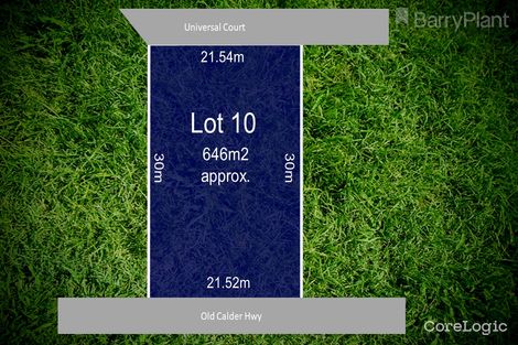 Property photo of 20 Old Calder Highway Diggers Rest VIC 3427