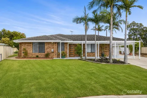 2 Crane Ct, High Wycombe, WA 6057