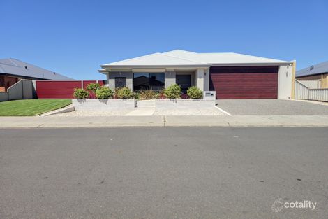 Property photo of 31 Jupiter Drive Australind WA 6233