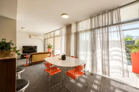 Property photo of 306/18 Addison Avenue Bulimba QLD 4171