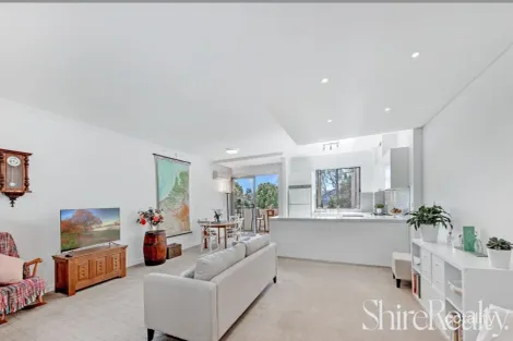 Property photo of 16/5 Sherwin Avenue Castle Hill NSW 2154