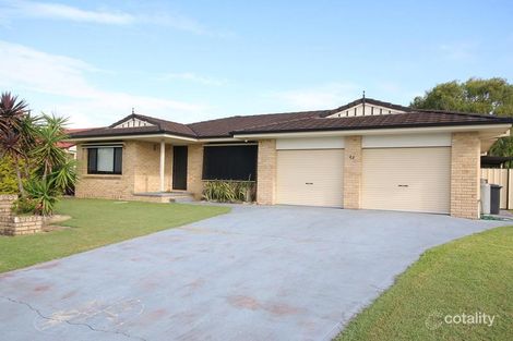 Property photo of 22 Horizon Drive West Ballina NSW 2478