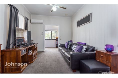 Property photo of 26 Ipswich Street Riverview QLD 4303