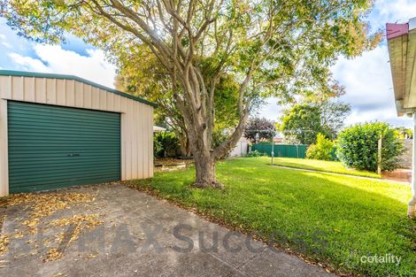 Property photo of 37 Riethmuller Street Kearneys Spring QLD 4350