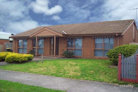 Property photo of 165 Cadles Road Carrum Downs VIC 3201