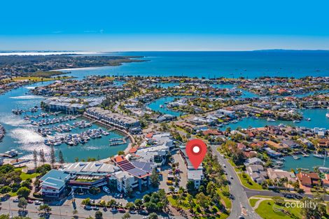 46/152-166 Shore St W, Cleveland, QLD 4163