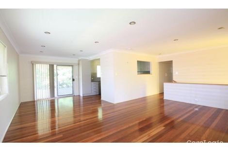 Property photo of 98 Tavistock Street Oxley QLD 4075