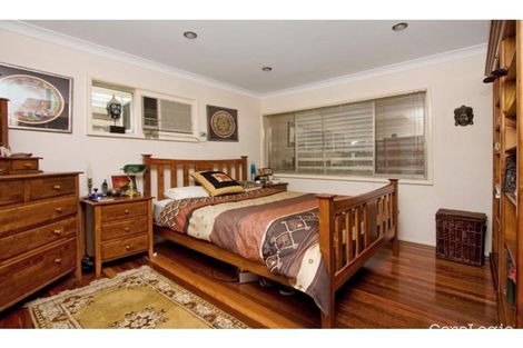 Property photo of 98 Tavistock Street Oxley QLD 4075