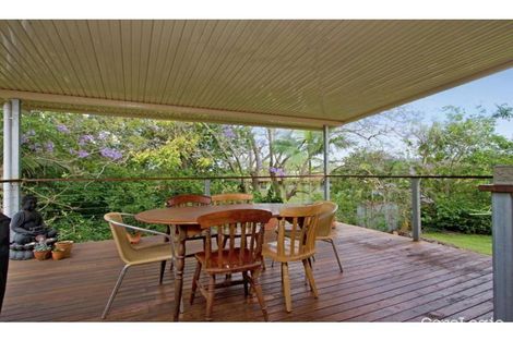 Property photo of 98 Tavistock Street Oxley QLD 4075