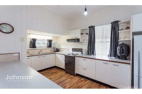 Property photo of 26 Ipswich Street Riverview QLD 4303