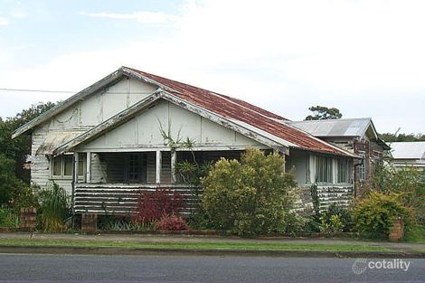 Property photo of 22 Wyrallah Road East Lismore NSW 2480