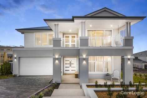 31 Gardenview Ct, Bella Vista, NSW 2153