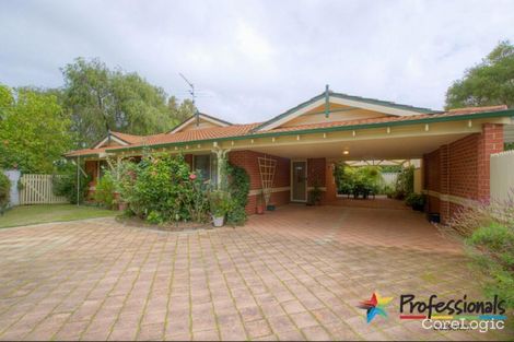 Property photo of 2/3 Kintail Cove West Busselton WA 6280