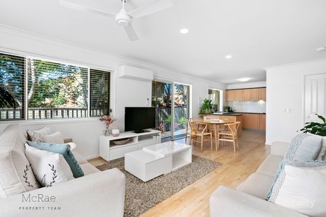 Property photo of 26/99 Heeb Street Ashmore QLD 4214