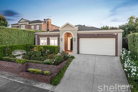 Property photo of 10 Adrian Street Glen Iris VIC 3146