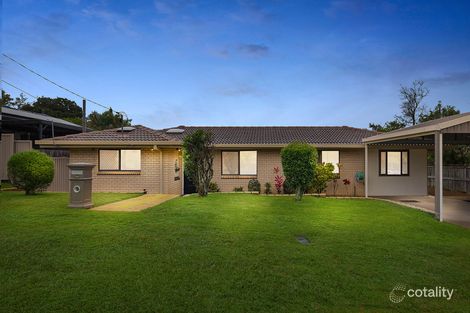 Property photo of 26 Packman Avenue Rochedale South QLD 4123