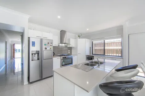 Property photo of 24 Wallace Street Mango Hill QLD 4509