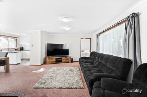 Property photo of 1007 Winter Street Buninyong VIC 3357