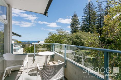 Property photo of 9/1 De Bernales Walk Cottesloe WA 6011
