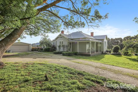 Property photo of 115 Elton Road Neerim VIC 3831