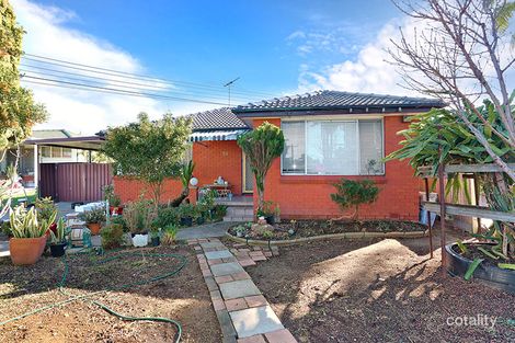 Property photo of 23 Spooner Avenue Cabramatta West NSW 2166