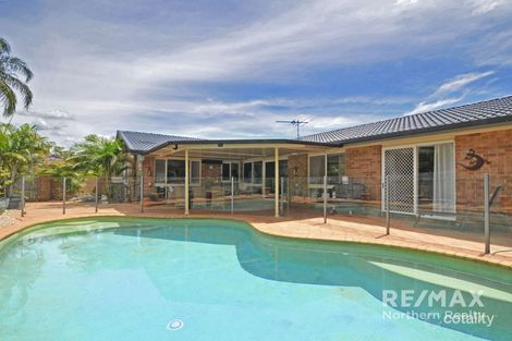 Property photo of 15 The Boulevard Albany Creek QLD 4035