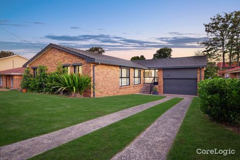 Property photo of 84 Junction Road Winston Hills NSW 2153