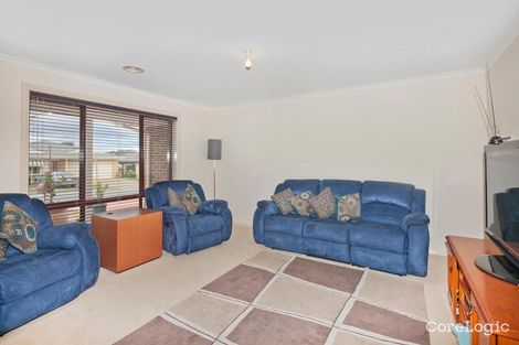 Property photo of 10 Benaroon Circuit Amaroo ACT 2914