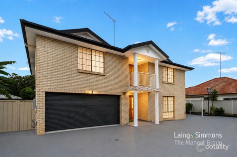 11b Bosco Pl, Schofields, NSW 2762