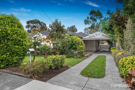 Property photo of 7 Anthony Crescent Box Hill North VIC 3129