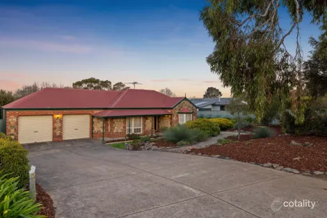 Property photo of 15A Hillman Drive Nairne SA 5252