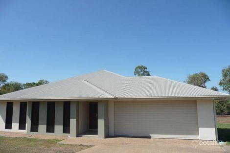 46 Mount Kelly Dr, Mount Kelly, QLD 4807