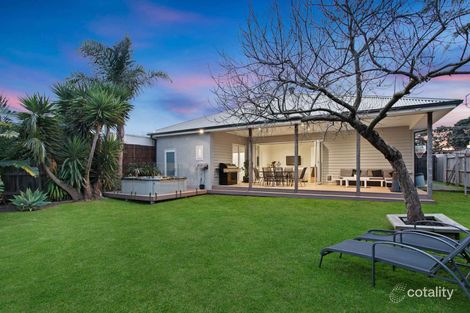 Property photo of 14 Glenbrook Avenue Bonbeach VIC 3196
