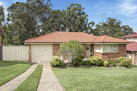 Property photo of 8 Micawber Street Ambarvale NSW 2560