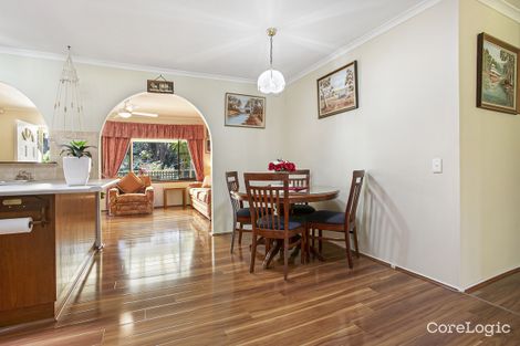 Property photo of 8 Micawber Street Ambarvale NSW 2560