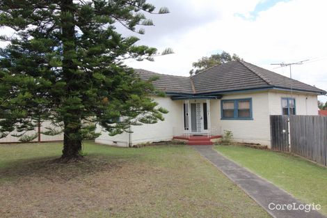 Property photo of 235 Fowler Road Guildford West NSW 2161