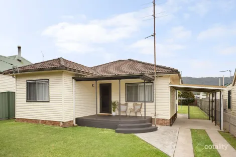 20 Kent St, Bellambi, NSW 2518