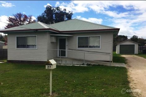 Property photo of 27 Enid Street Armidale NSW 2350
