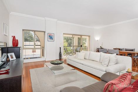 Property photo of 28/267 Miller Street North Sydney NSW 2060