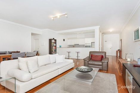 Property photo of 28/267 Miller Street North Sydney NSW 2060