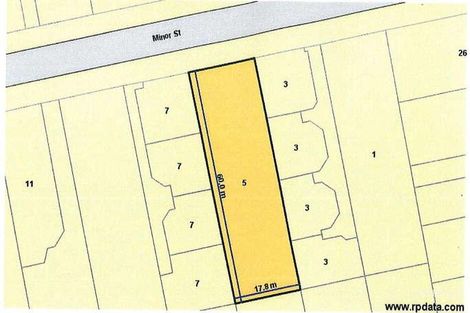 Property photo of 5 Minor Street Echuca VIC 3564