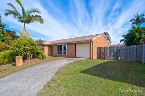 Property photo of 25 Lorraine Street Crestmead QLD 4132