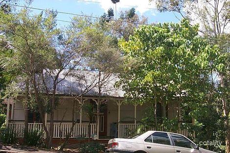 Property photo of 26 Waterview Terrace Dutton Park QLD 4102
