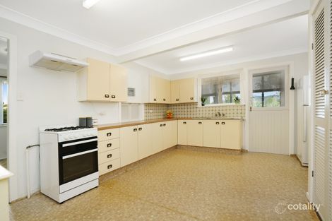 Property photo of 3 Braidwood Street Everton Park QLD 4053