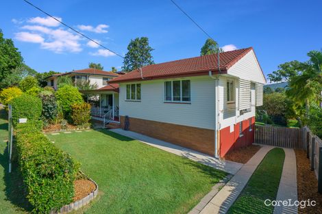 Property photo of 3 Braidwood Street Everton Park QLD 4053
