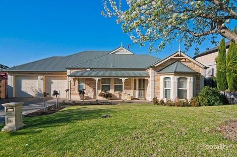 Property photo of 35 Piccadilly Circuit Golden Grove SA 5125