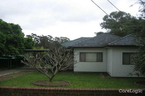 Property photo of 229 Metella Road Toongabbie NSW 2146